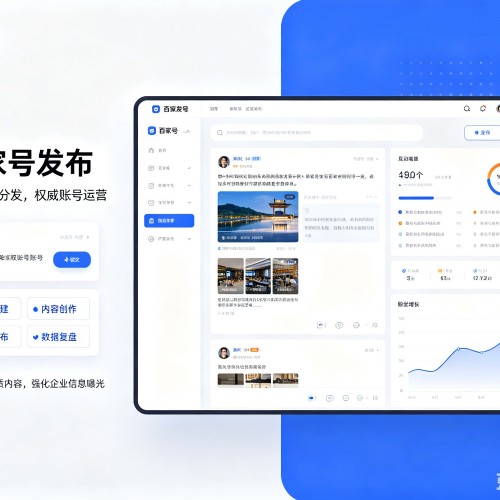 梁河百家号信息发布代运营